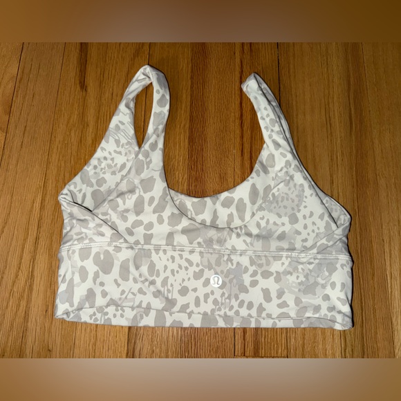 Lululemon Bra - Picture 2 of 4